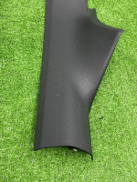 Audi / A6 / Накладка порога