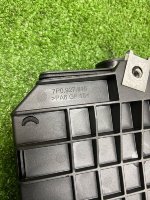 Volkswagen / Touareg / Блок управления АКПП