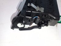 Mercedes-Benz / E-Class / Воздуховод салона