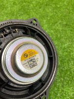 BMW / X5 / Динамик