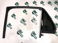 Ford / EXPLORER / Стекло двери (форточка)