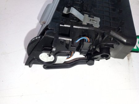 Mercedes-Benz / E-Class / Воздуховод салона