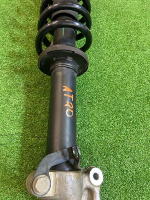 Audi / Q7 / Стойка подвески в сборе