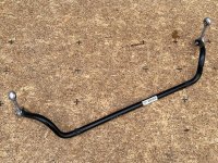 Audi / SQ8 / Стабилизатор