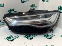 Audi / A6 / Фара светодиодная