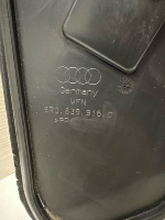 Audi / Q5 / Накладка внутренней панели двери
