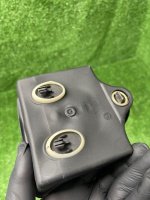 Audi / A7 / Блок управления двери