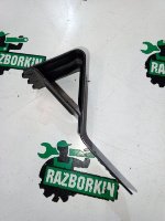 BMW / X1 / Противооткатный упор