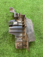 Volkswagen / Touareg / Брызговик Volkswagen / Touareg / Брызговик