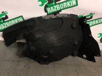 BMW / 5-Series / Подкрылок