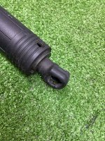 Audi / A5 / привод крышки багажника