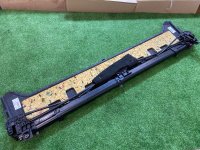 BMW / 7-Series / Солнце защитная шторка заднего стекла