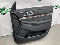 Ford / EXPLORER / Обшивка двери