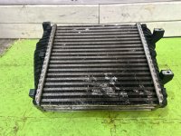 Volkswagen / Touareg / Интеркулер