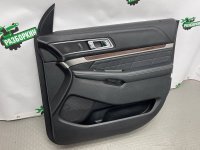 Ford / EXPLORER / Обшивка двери