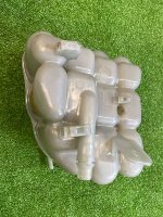 Volkswagen / Touareg / Бачок расширительный Volkswagen / Touareg / Бачок расширительный