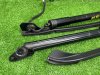 Volkswagen / Touareg / привод крышки багажника
