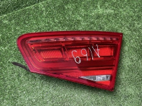 Audi / A8l / Фонарь задний