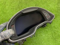 Audi / Q7 / Панель приборов