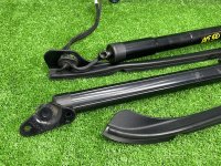 Volkswagen / Touareg / привод крышки багажника