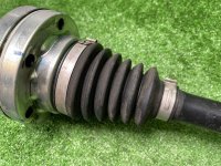 Volkswagen / Touareg / Приводной вал