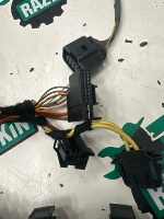 Porsche / Cayenne / Жгут проводов двери