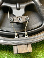 Porsche / Cayenne / Динамик