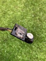 Volkswagen / Touareg / Подсветка салона Volkswagen / Touareg / Подсветка салона