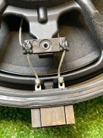 Porsche / Cayenne / Динамик