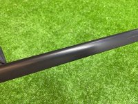 Audi / A5 / Молдинг лобового стекла