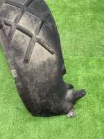 Porsche / Cayenne / Подкрылок