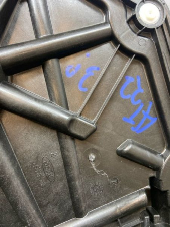 Ford / EXPLORER / Стеклоподъемный механизм