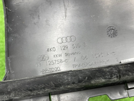 Audi / A7 / Воздуховод