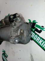 Land Rover / Range Rover Sport / Стартер