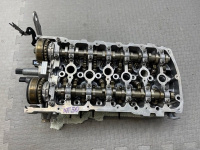 Volkswagen / Touareg / Головка блока цилиндров