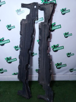 Land Rover / Range Rover Sport / Защита днища кузова