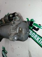 Land Rover / Range Rover Sport / Стартер