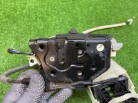 Porsche / Cayenne / Замок двери комплект