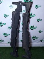 Land Rover / Range Rover Sport / Защита днища кузова