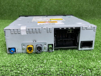 Volkswagen / Touareg / Блок управления мультимедия MMI 3G