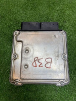 Porsche / Cayenne / Блок управления двигателем