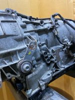 Audi / Q7 / АКПП