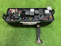 Land Rover / Range Rover / Блок предохранителей