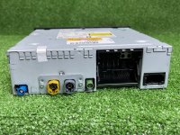 Volkswagen / Touareg / Блок управления мультимедия MMI 3G