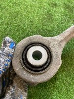 Volkswagen / Touareg / Рычаг подвески