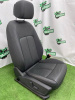 Audi / A6 / Комплект сидений