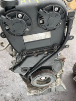 Audi / A4 / Двигатель