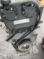 Audi / A4 / Двигатель