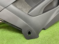 Audi / A5 / Обшивка салона