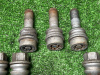 Volkswagen / Touareg / Болт колесный
